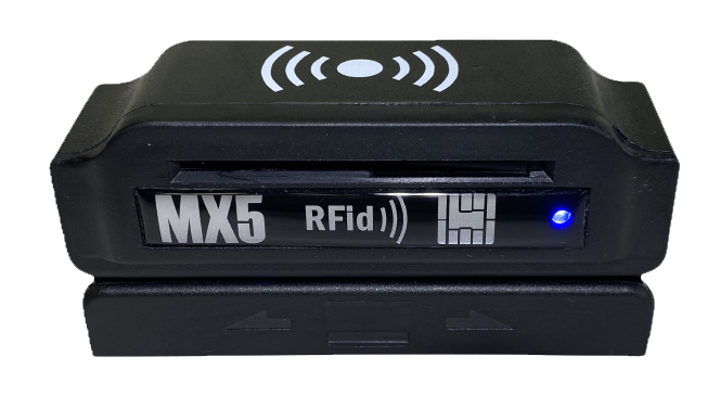 MX5-MAG-HF-SC