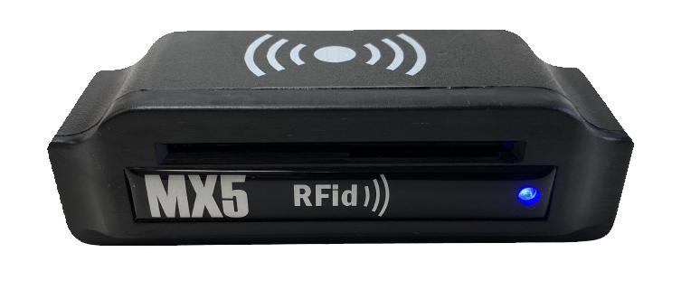 MX5C-HF